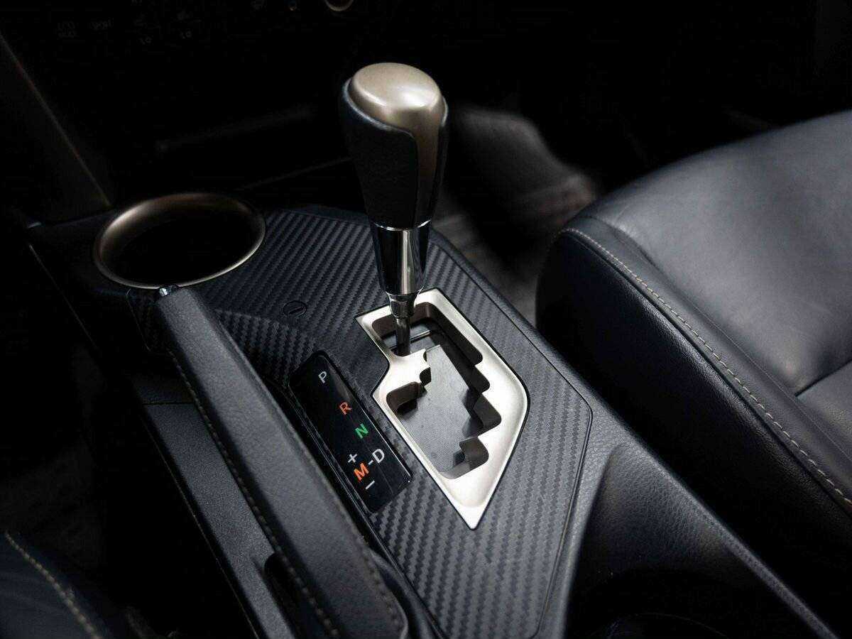 Toyota RAV4, 2014 Фото №18