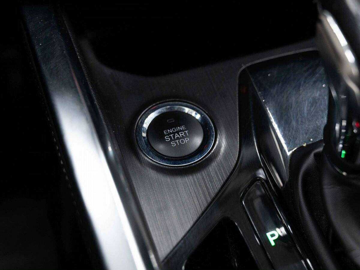 Chery Tiggo 4, 2020 Фото №22