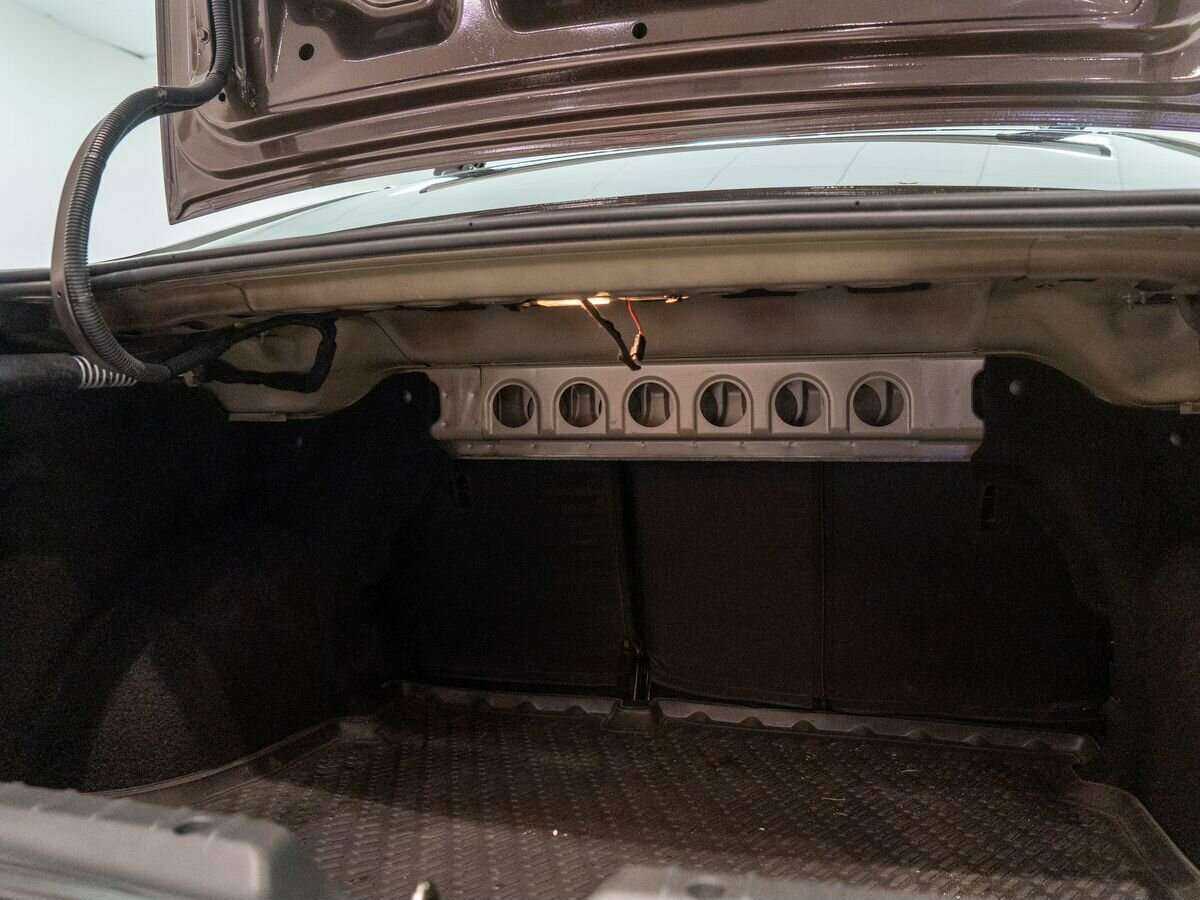 Lada (ВАЗ) Vesta, 2021 Фото №8