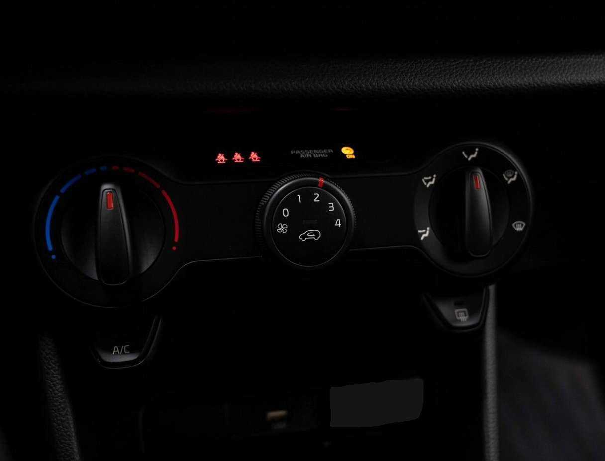 Kia Picanto, 2022 Фото №23