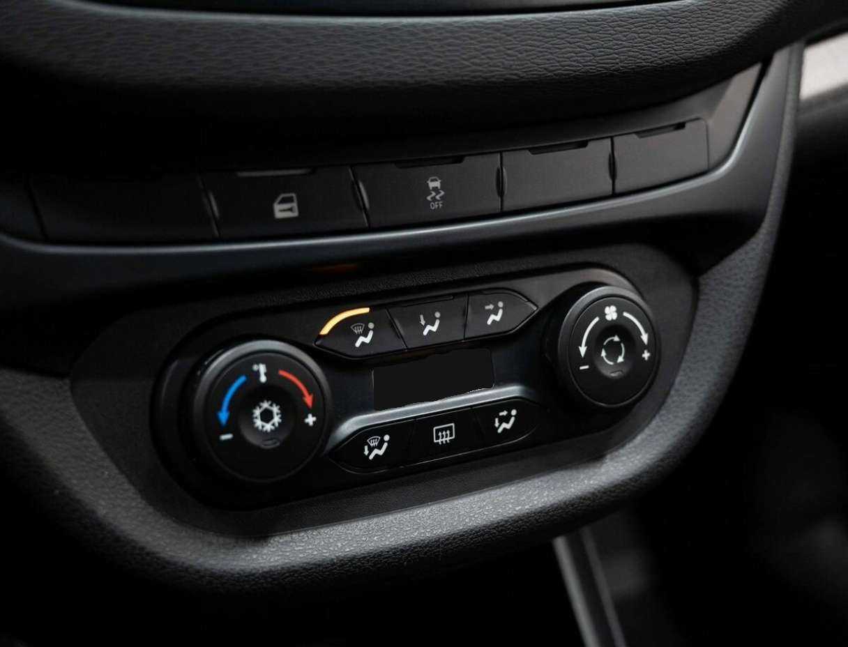 Lada (ВАЗ) Vesta SW, 2020 Фото №19