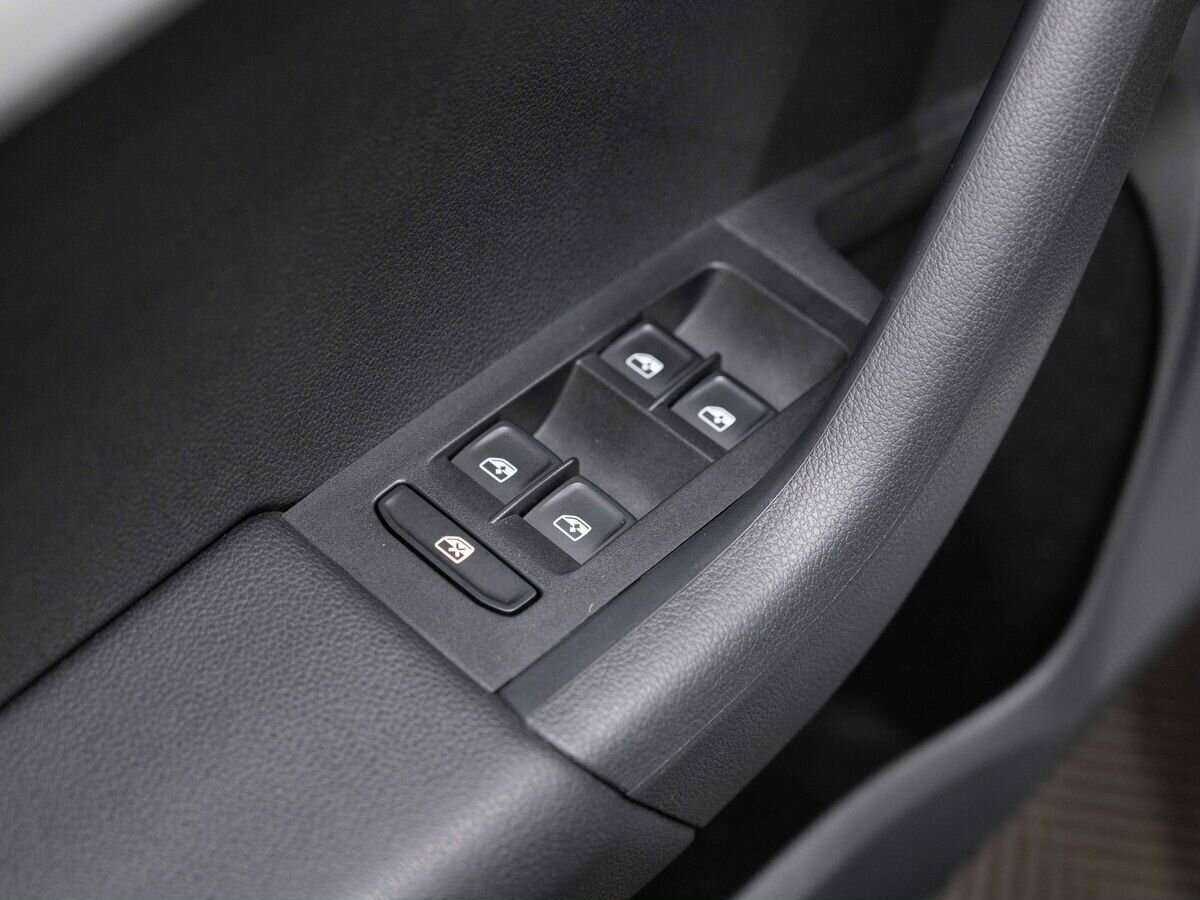 Skoda Octavia, 2016 Фото №20