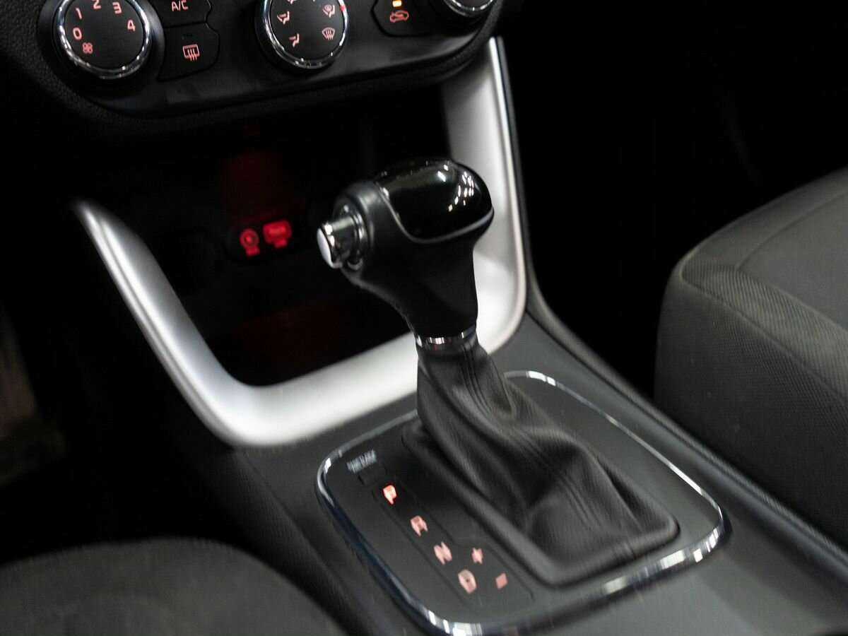 Kia Ceed, 2018 Фото №12