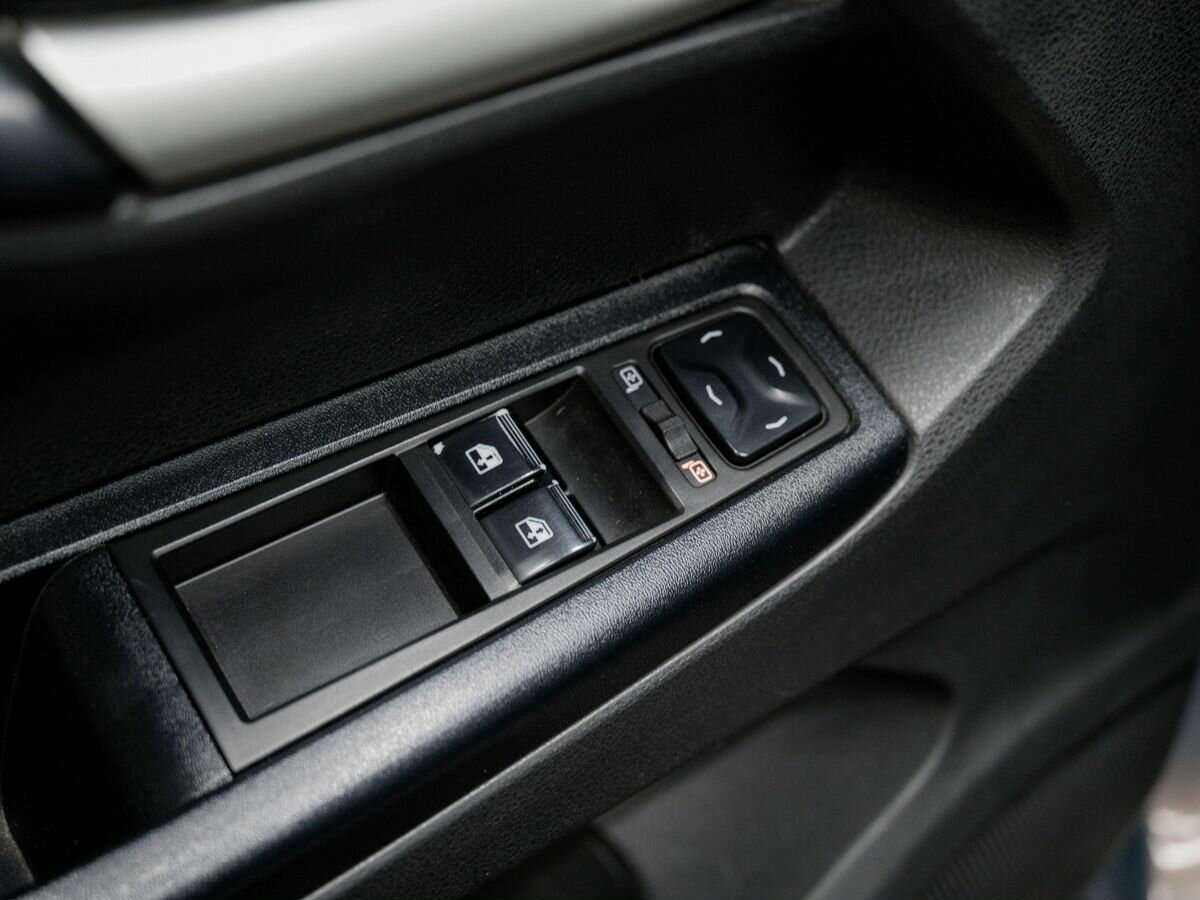 Lada (ВАЗ) Vesta, 2020 Фото №12