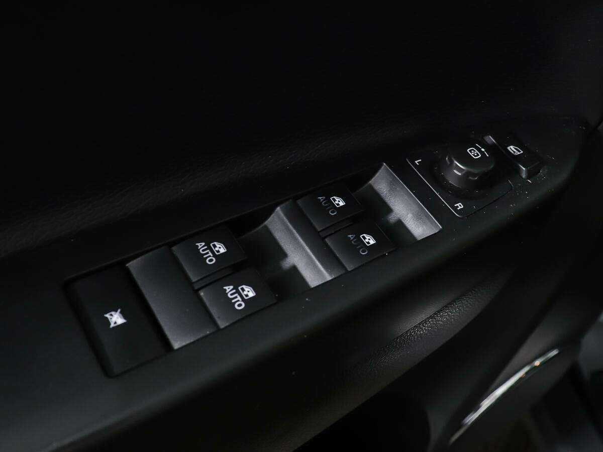 Opel Antara, 2013 Фото №17