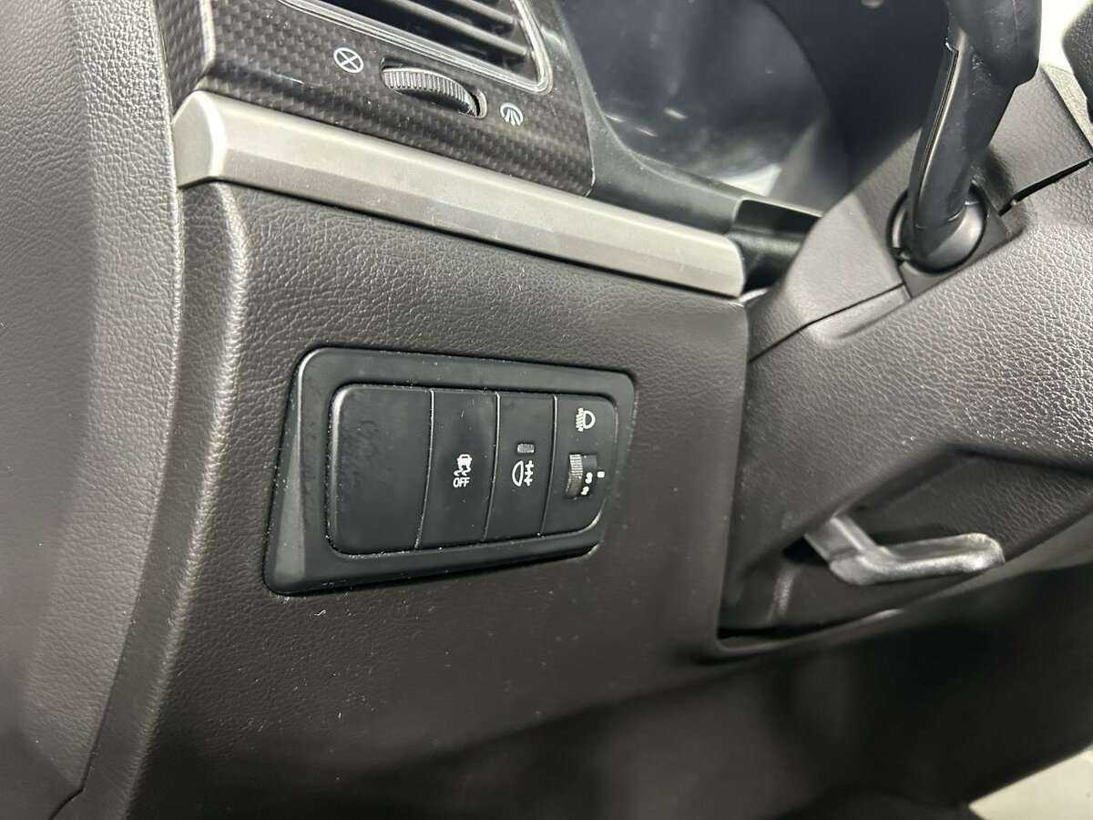 SsangYong Actyon, 2012 Фото №6