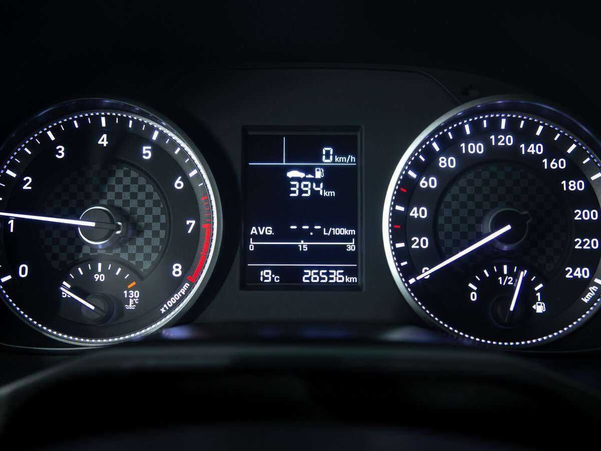 Hyundai Elantra, 2020 Фото №11