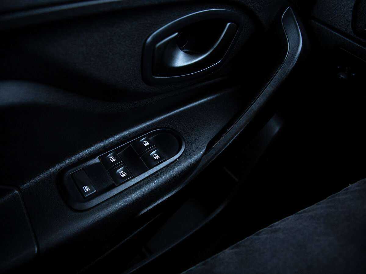 Lada (ВАЗ) XRAY, 2017 Фото №13