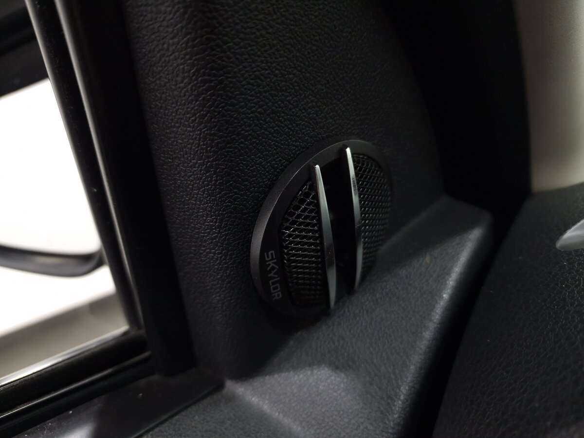 Nissan Terrano, 2016 Фото №10