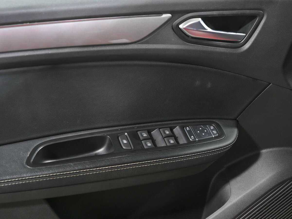 Renault Arkana, 2021 Фото №15