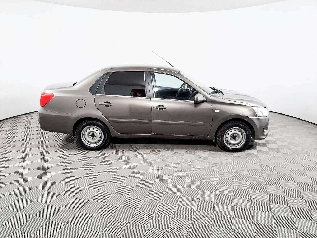 Datsun on-DO, 2015 Фото №3