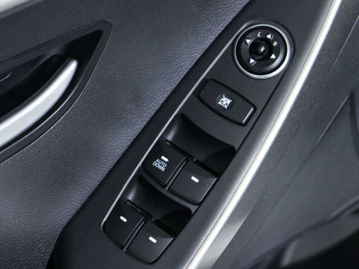 Hyundai i30, 2013 Фото №13