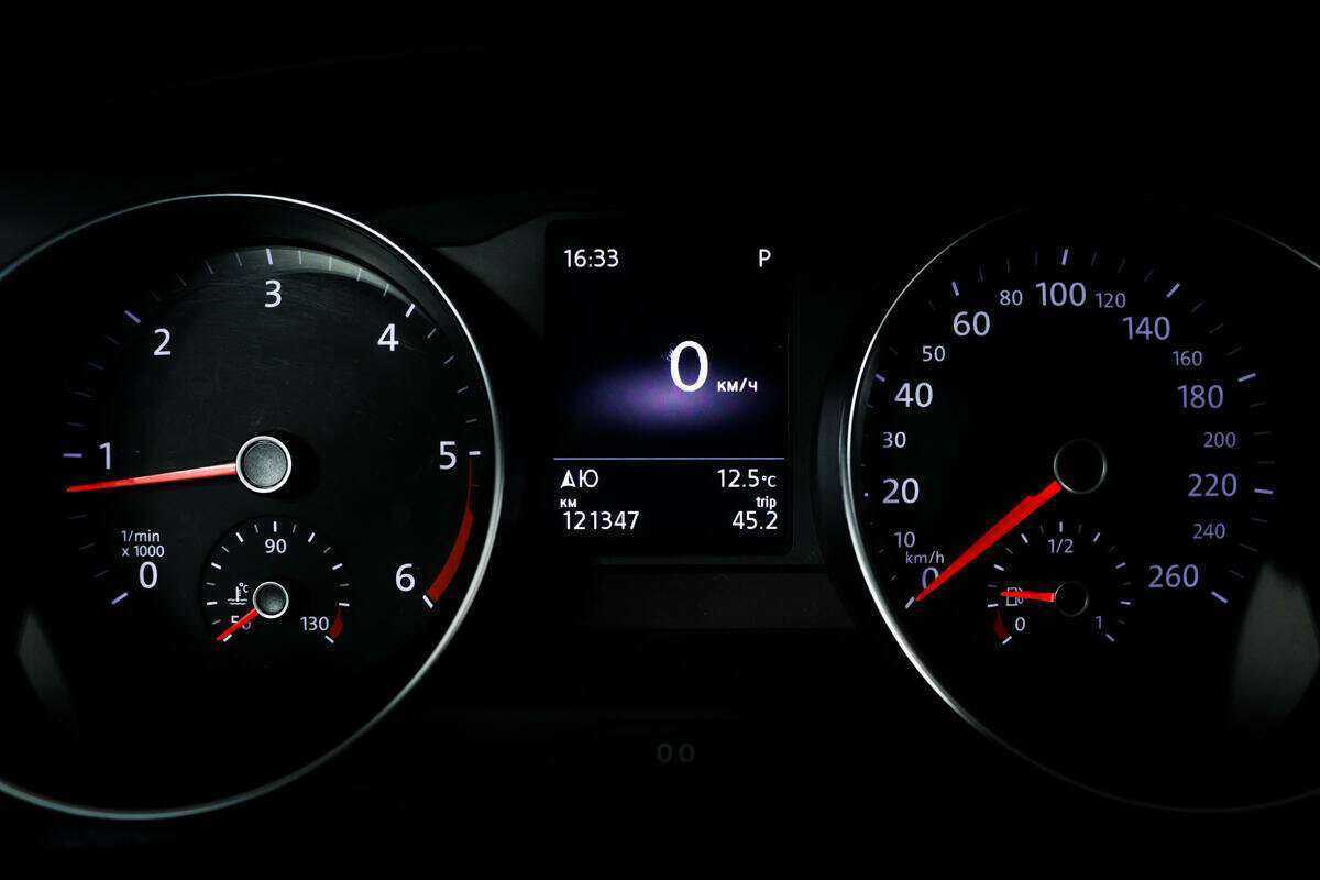 Volkswagen Passat, 2019 Фото №10