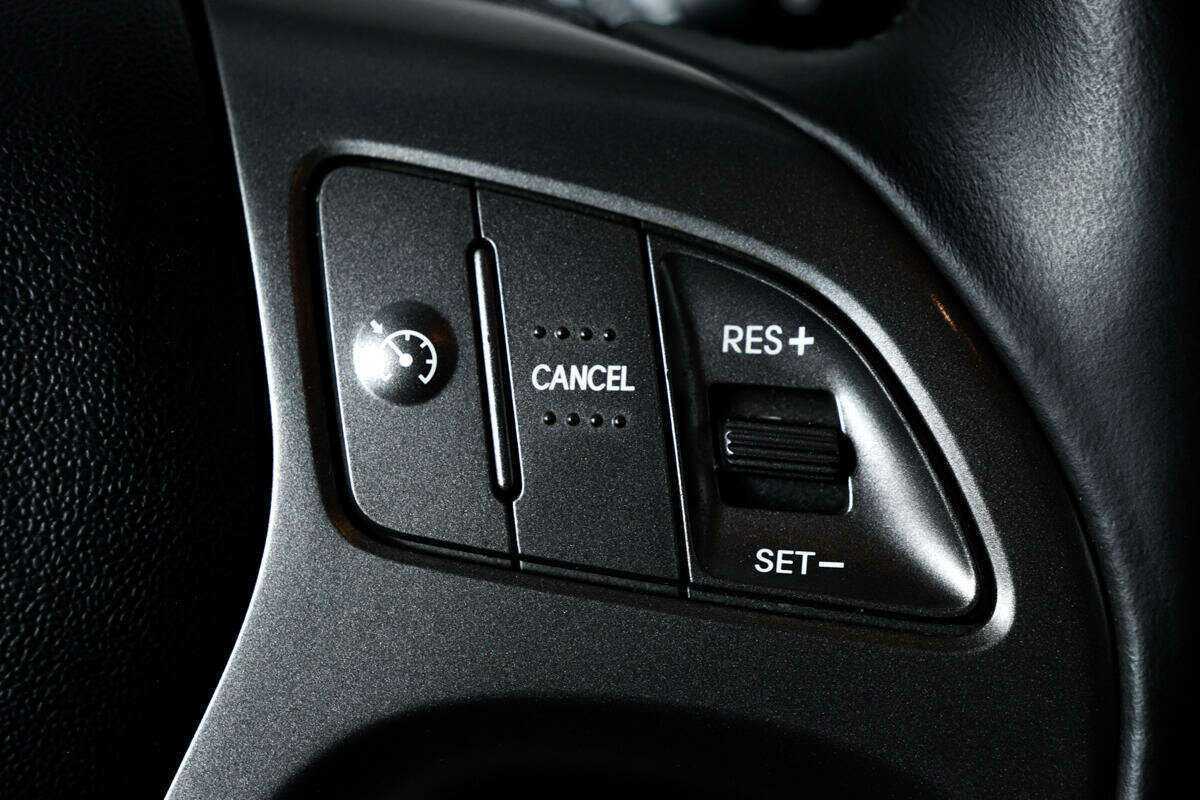 Hyundai ix35, 2013 Фото №15