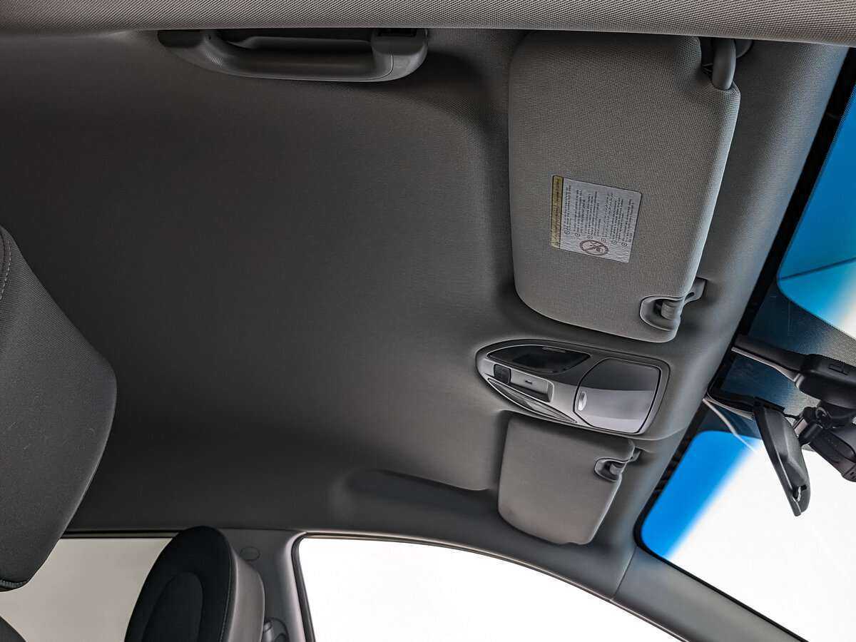 Hyundai Santa Fe, 2013 Фото №19