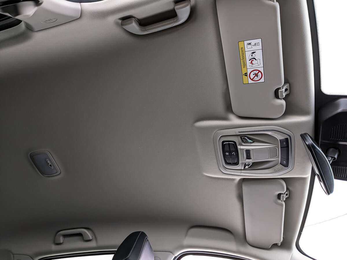 Haval Jolion, 2022 Фото №17