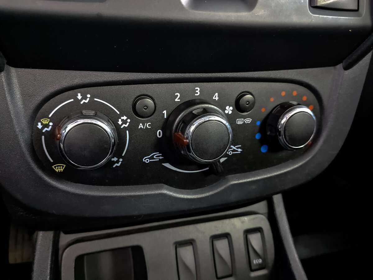 Renault Duster, 2016 Фото №25