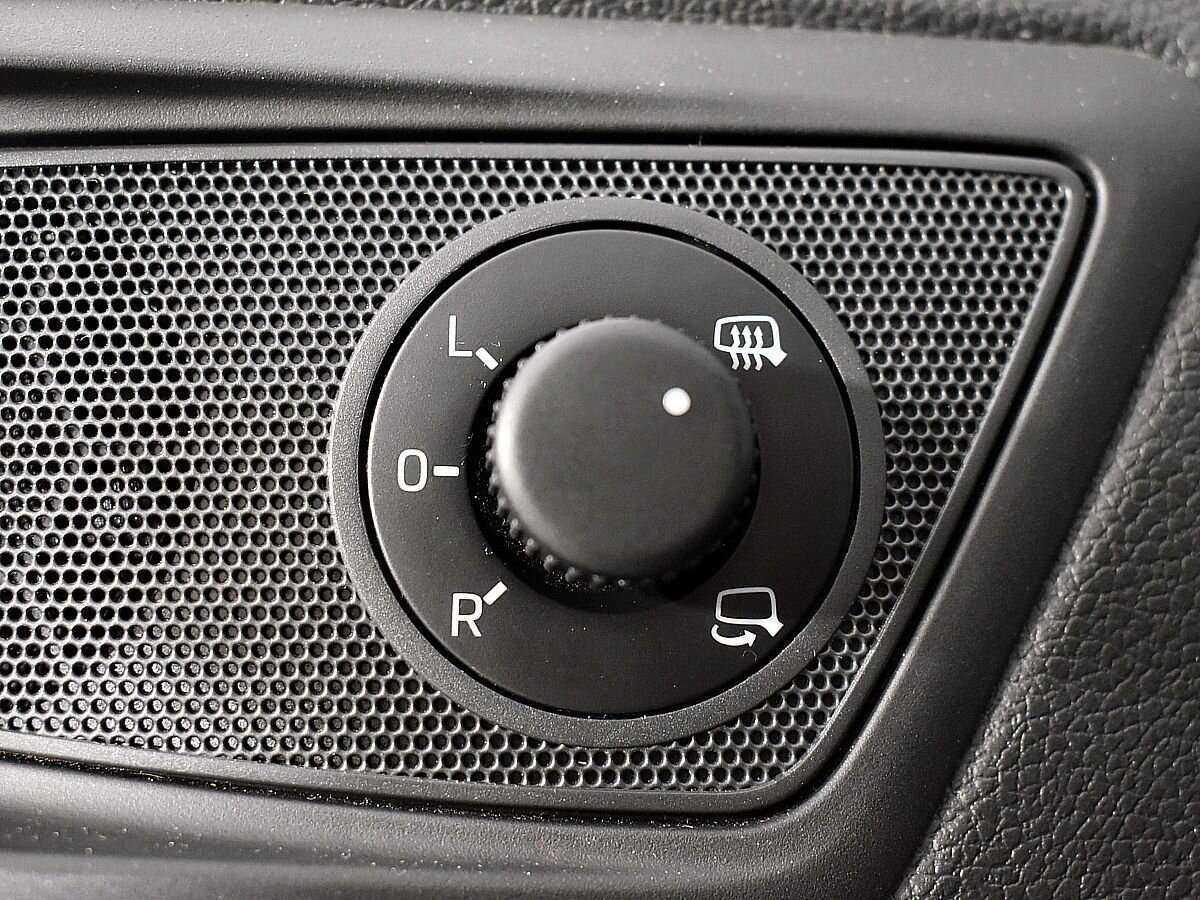 Skoda Yeti, 2017 Фото №18