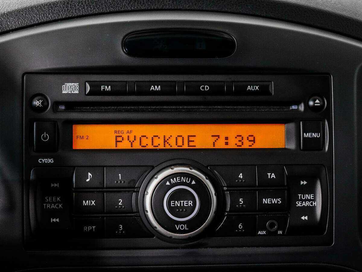 Nissan Juke, 2014 Фото №12