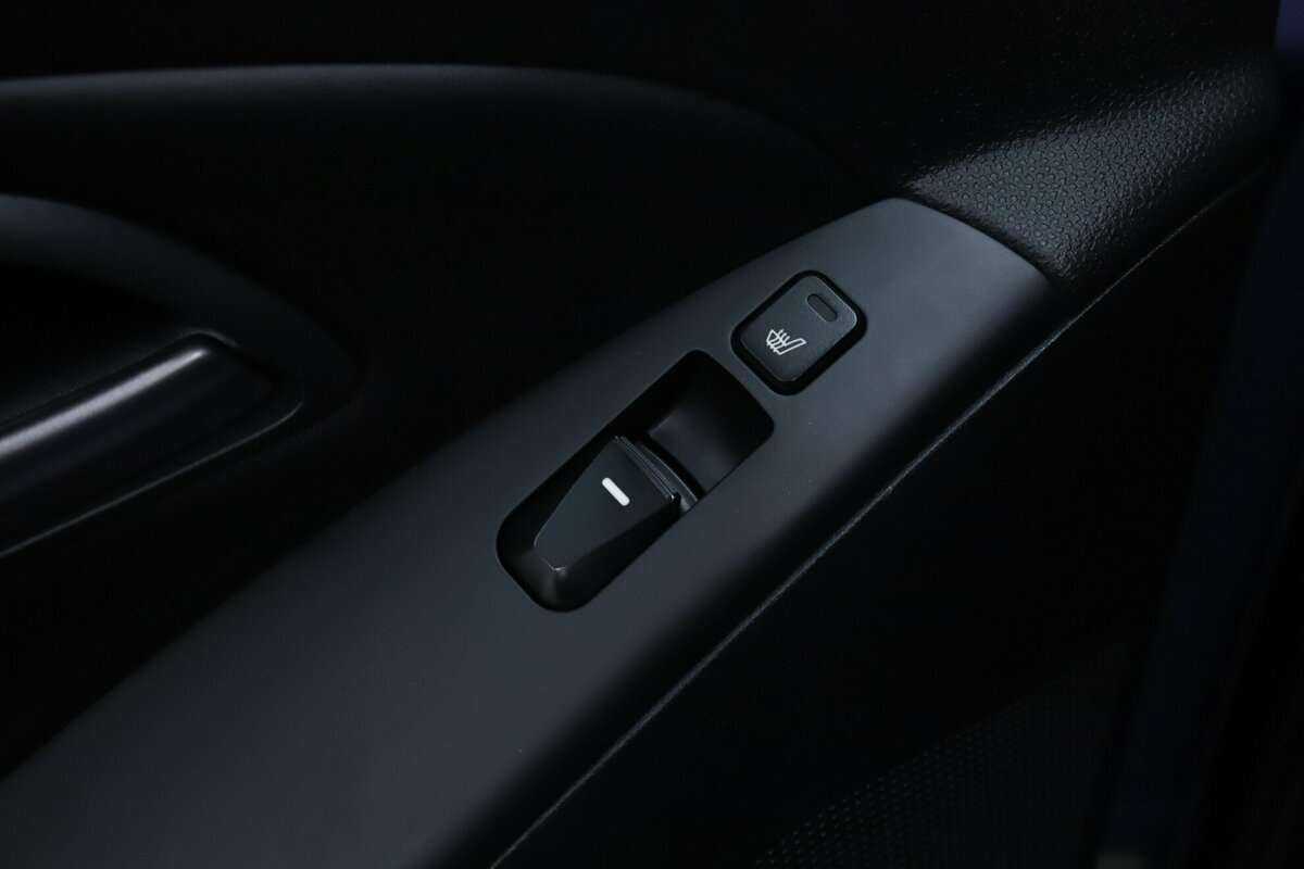 Hyundai ix35, 2015 Фото №21