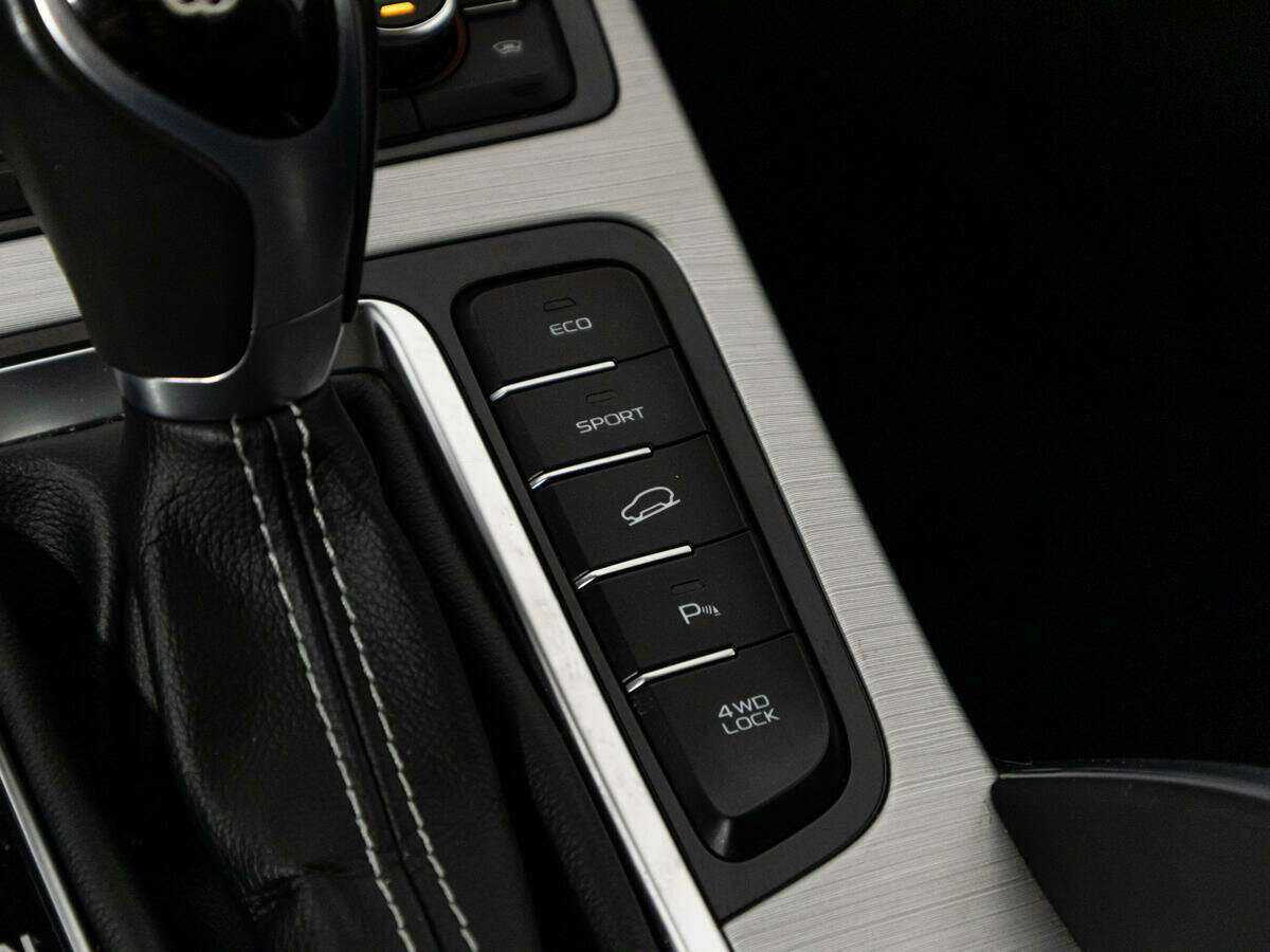 Geely Atlas, 2019 Фото №19