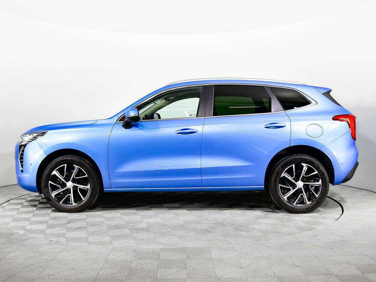 Haval Jolion, 2022 Фото №8