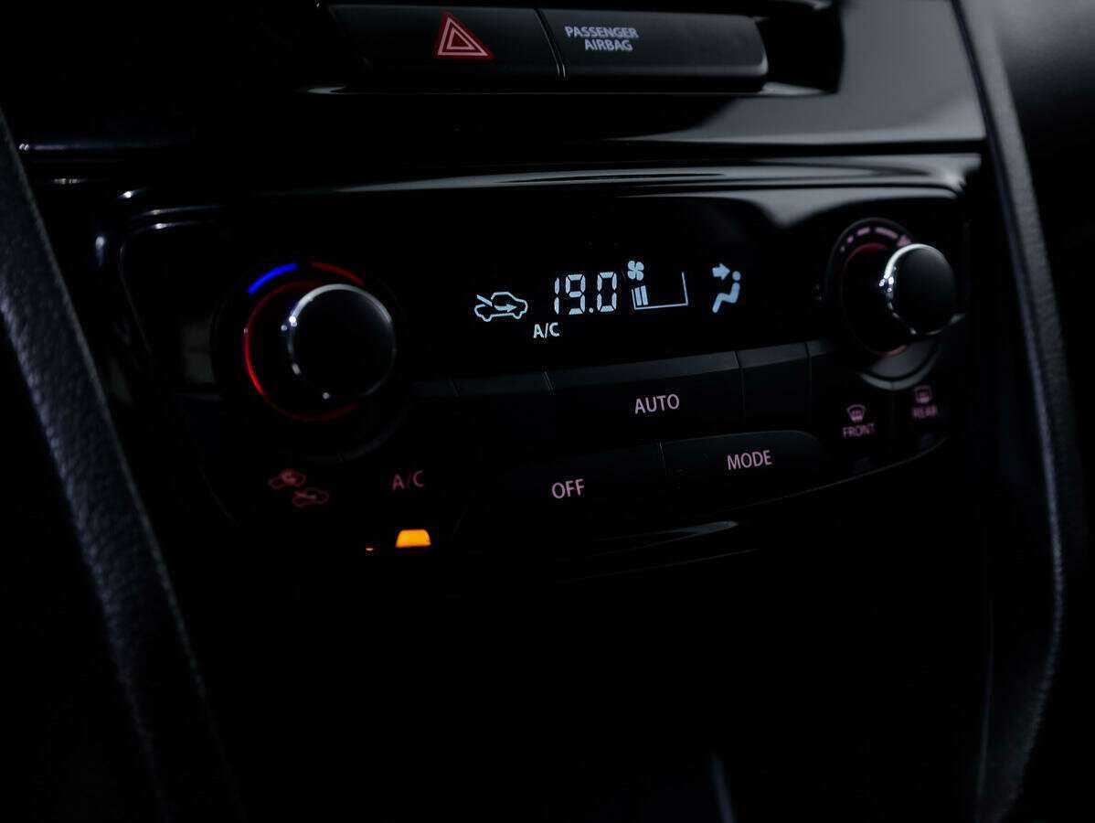 Suzuki Vitara, 2016 Фото №15