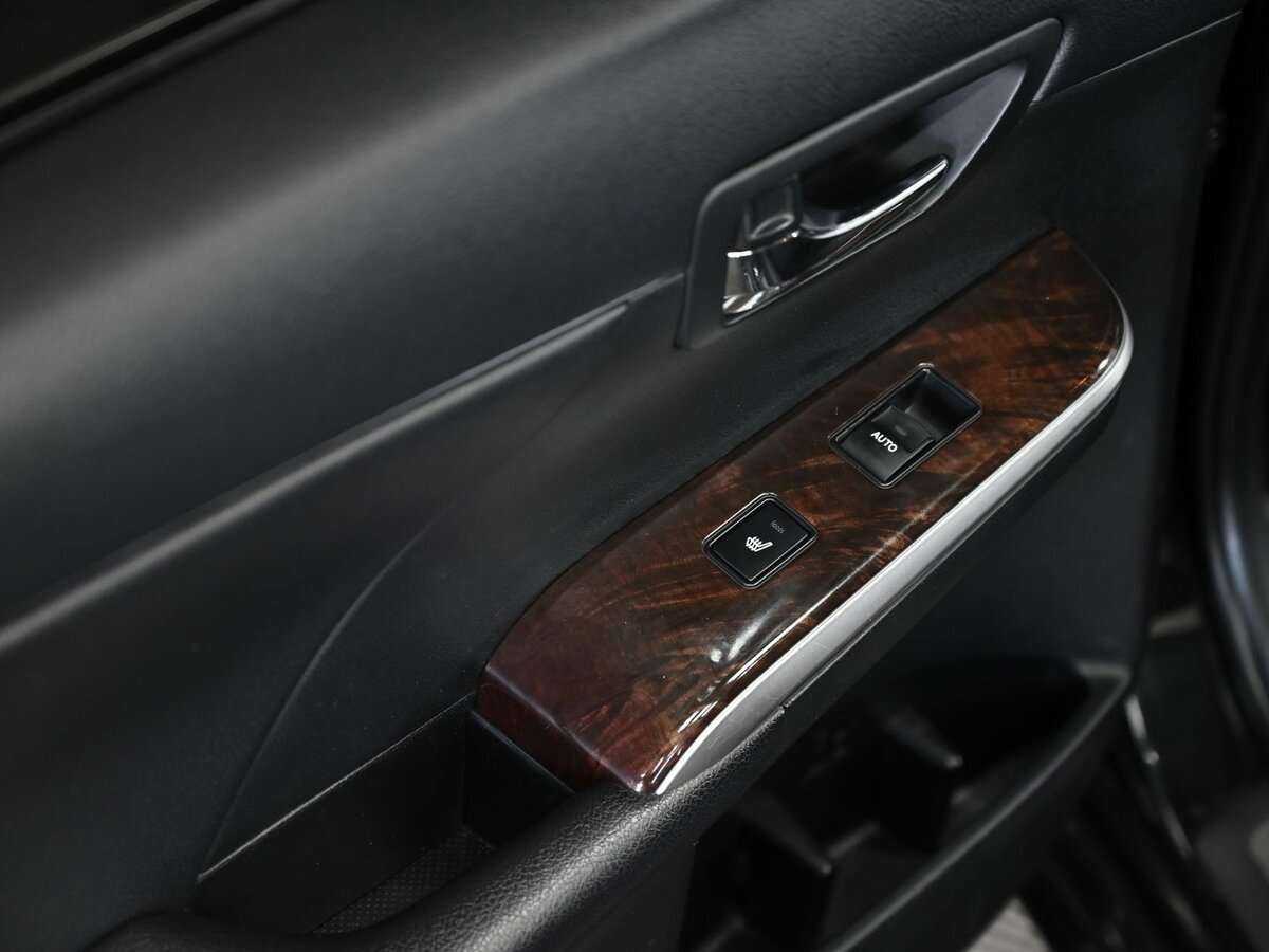 Toyota Camry, 2015 Фото №7