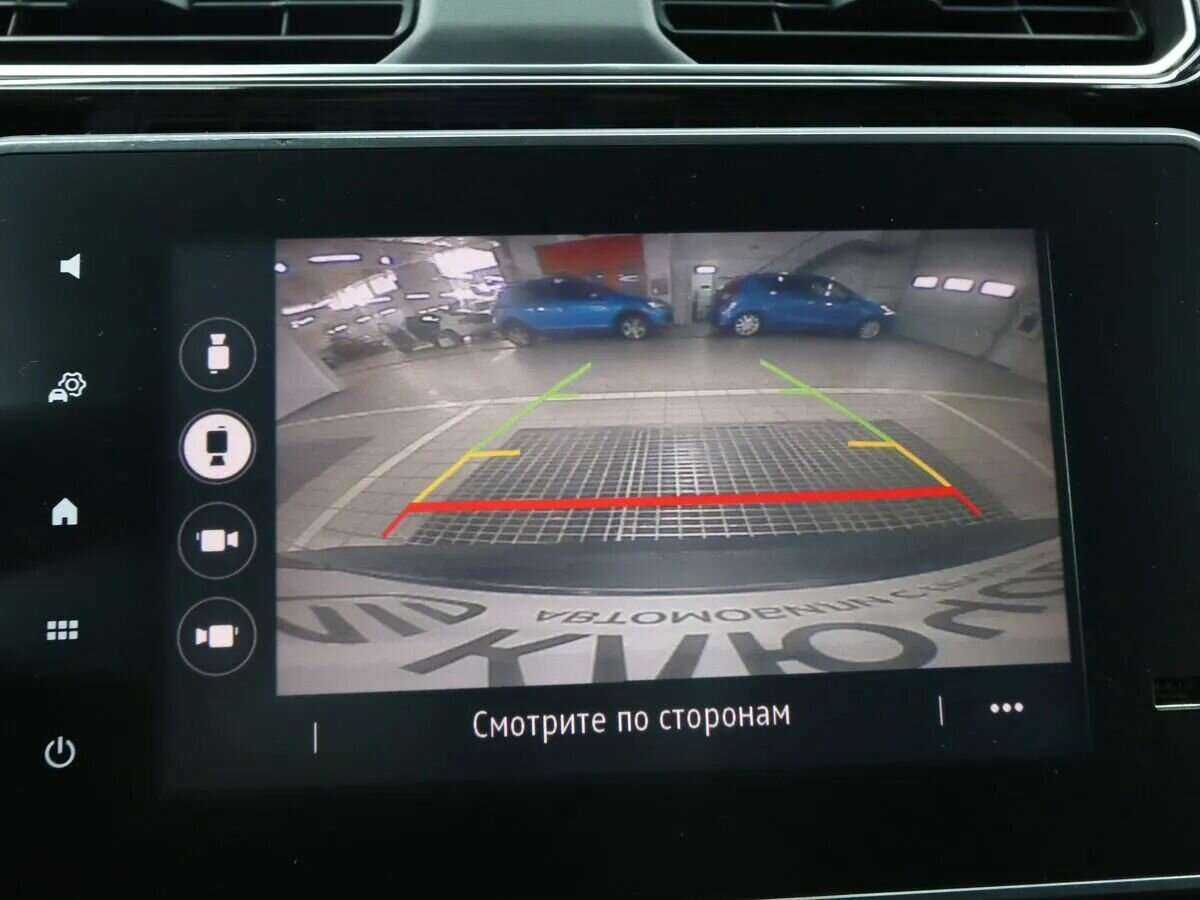 Renault Arkana, 2020 Фото №20