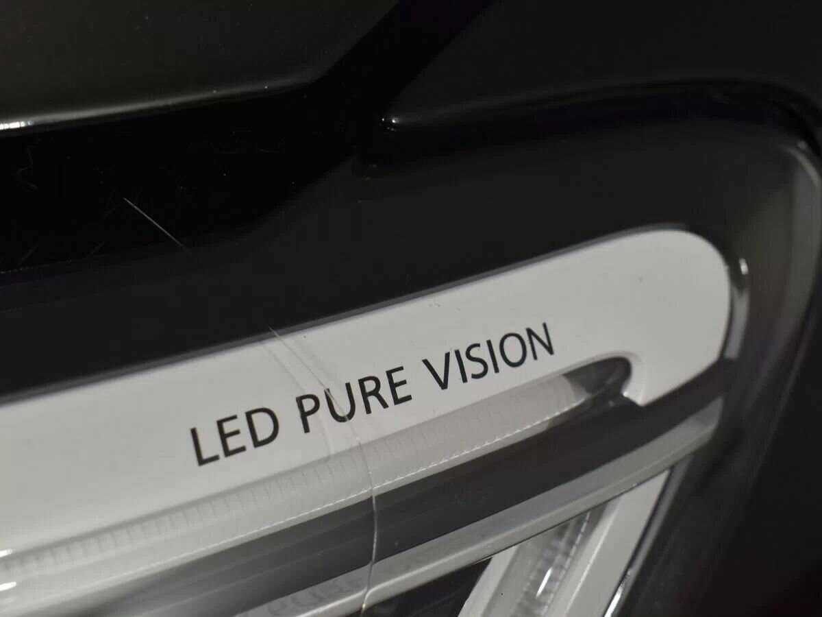 Renault Arkana, 2019 Фото №7