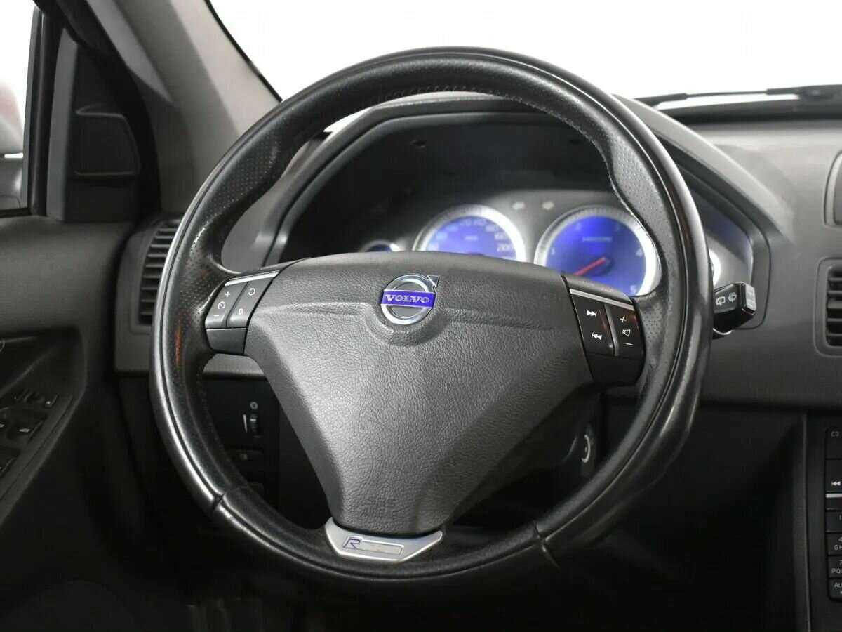 Volvo XC90, 2013 Фото №13