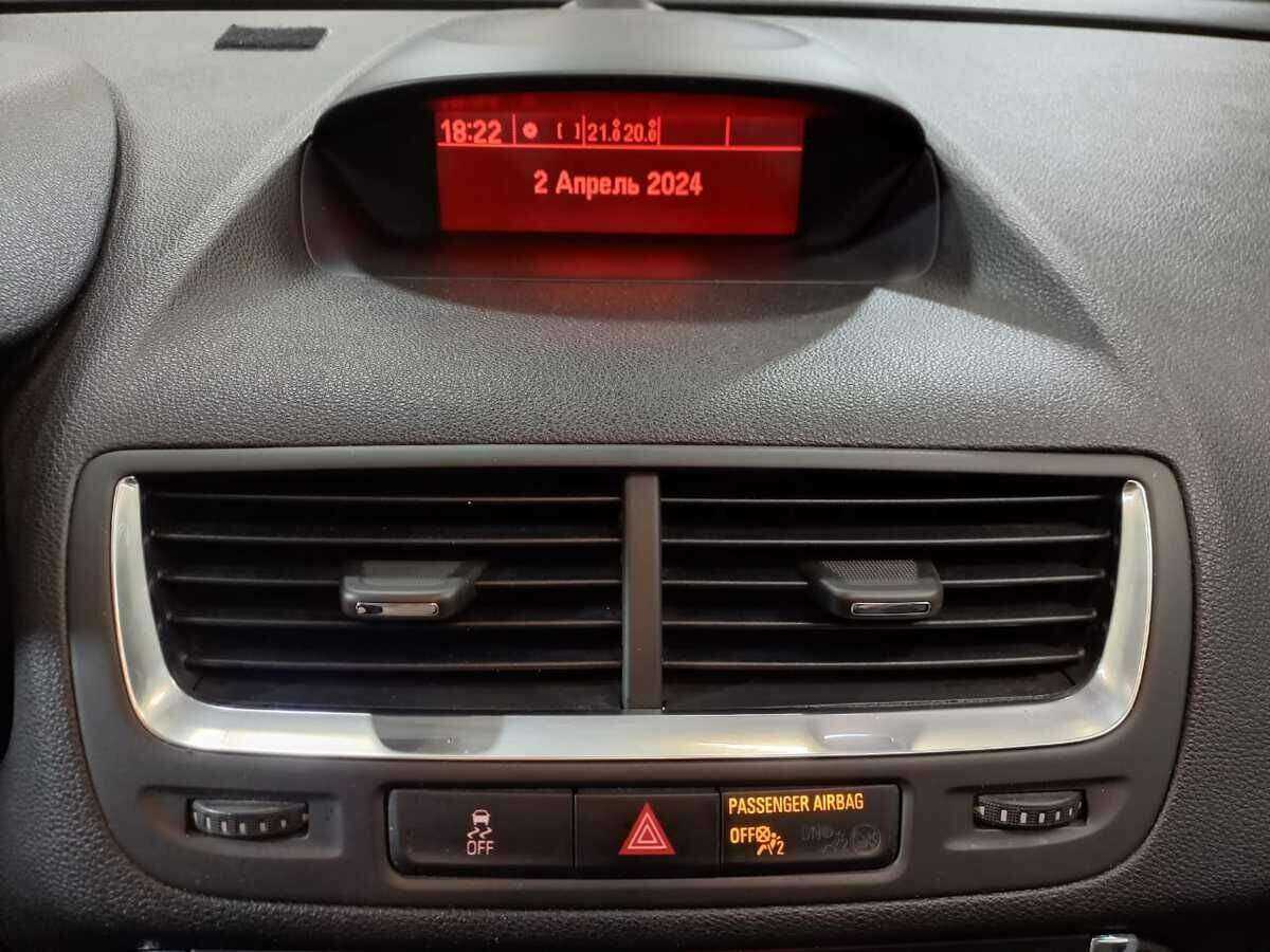 Opel Mokka, 2012 Фото №14