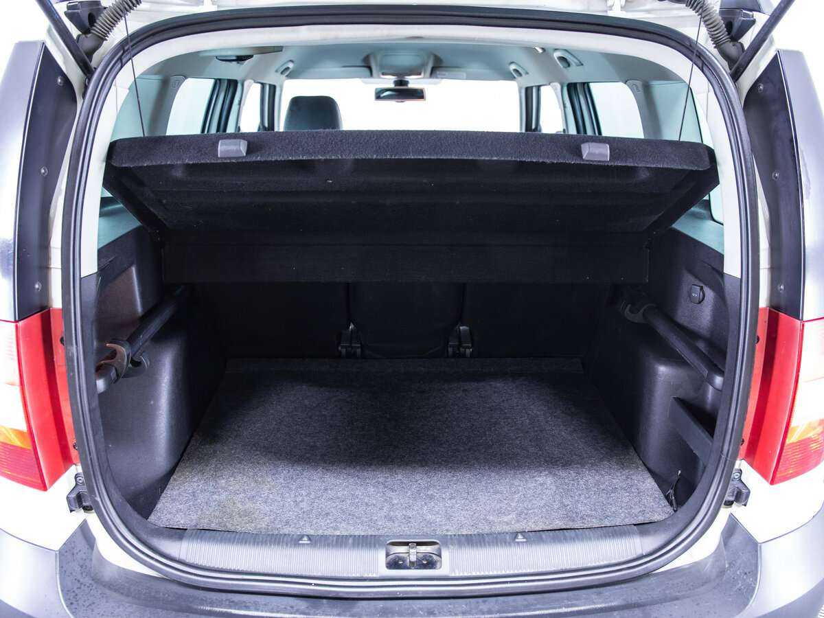 Skoda Yeti, 2013 Фото №19