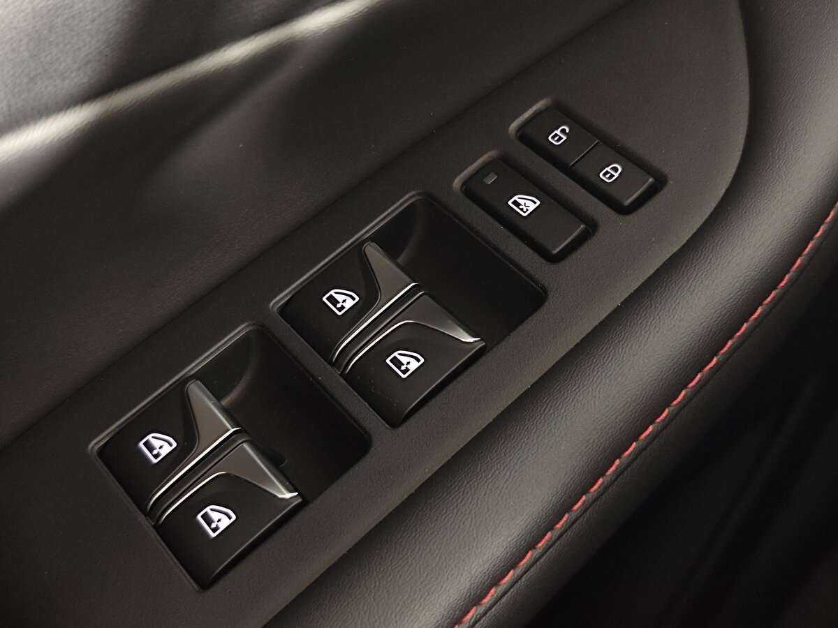 Changan CS35PLUS, 2022 Фото №18