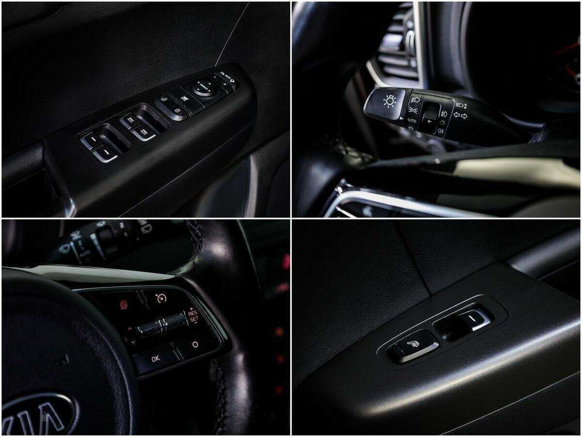 Kia Sportage, 2019 Фото №17