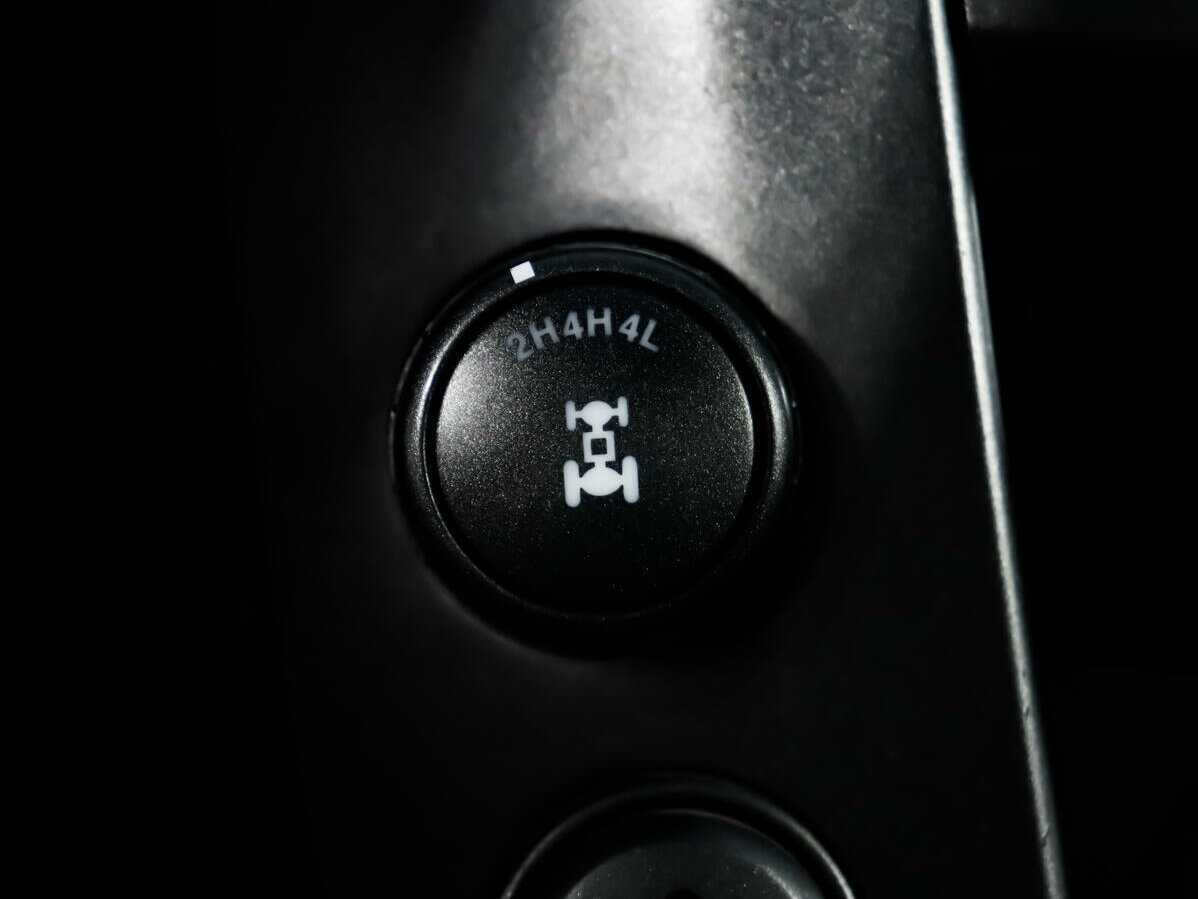 SsangYong Kyron, 2013 Фото №12