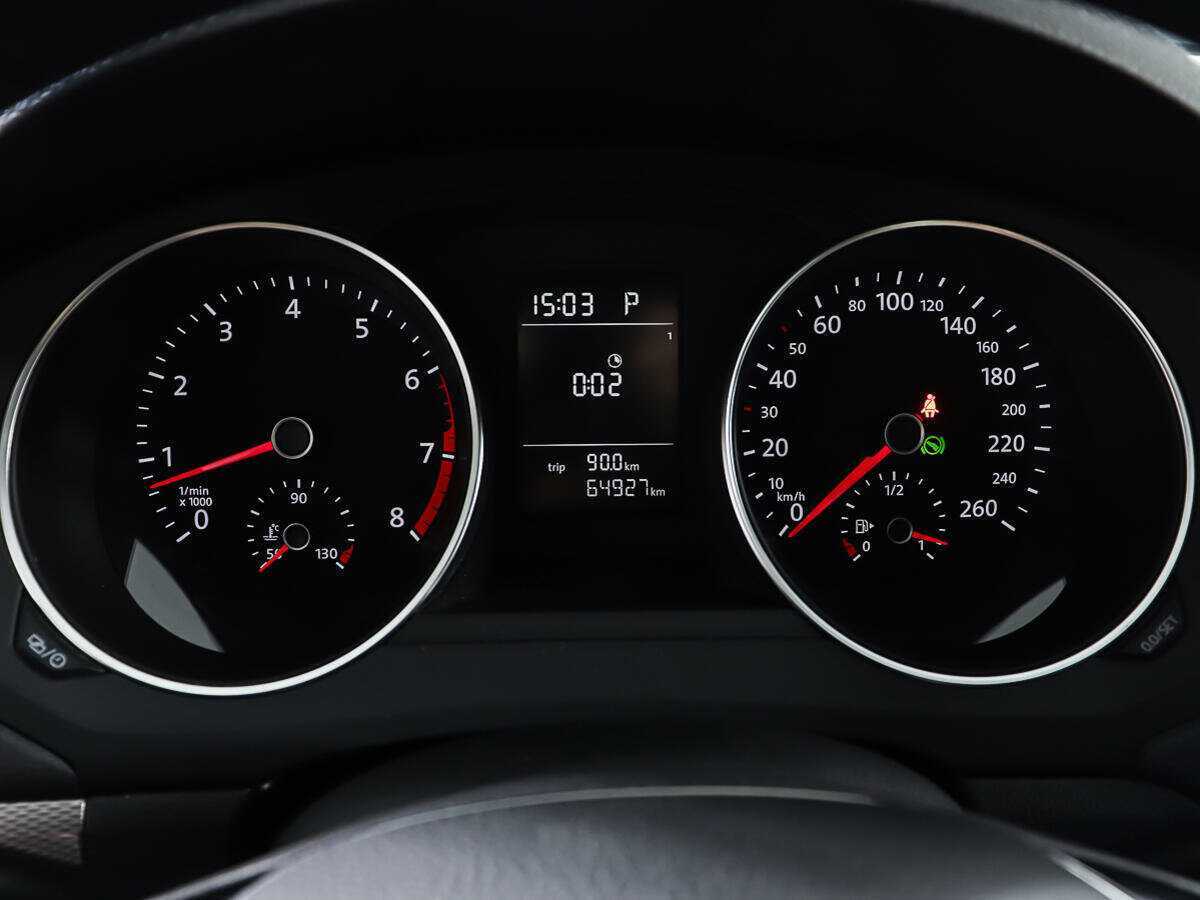 Volkswagen Jetta, 2016 Фото №7