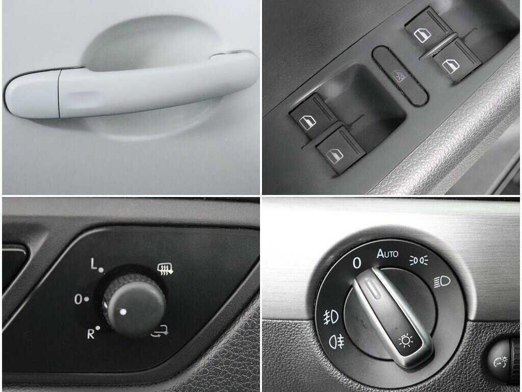 Volkswagen Jetta, 2012 Фото №16