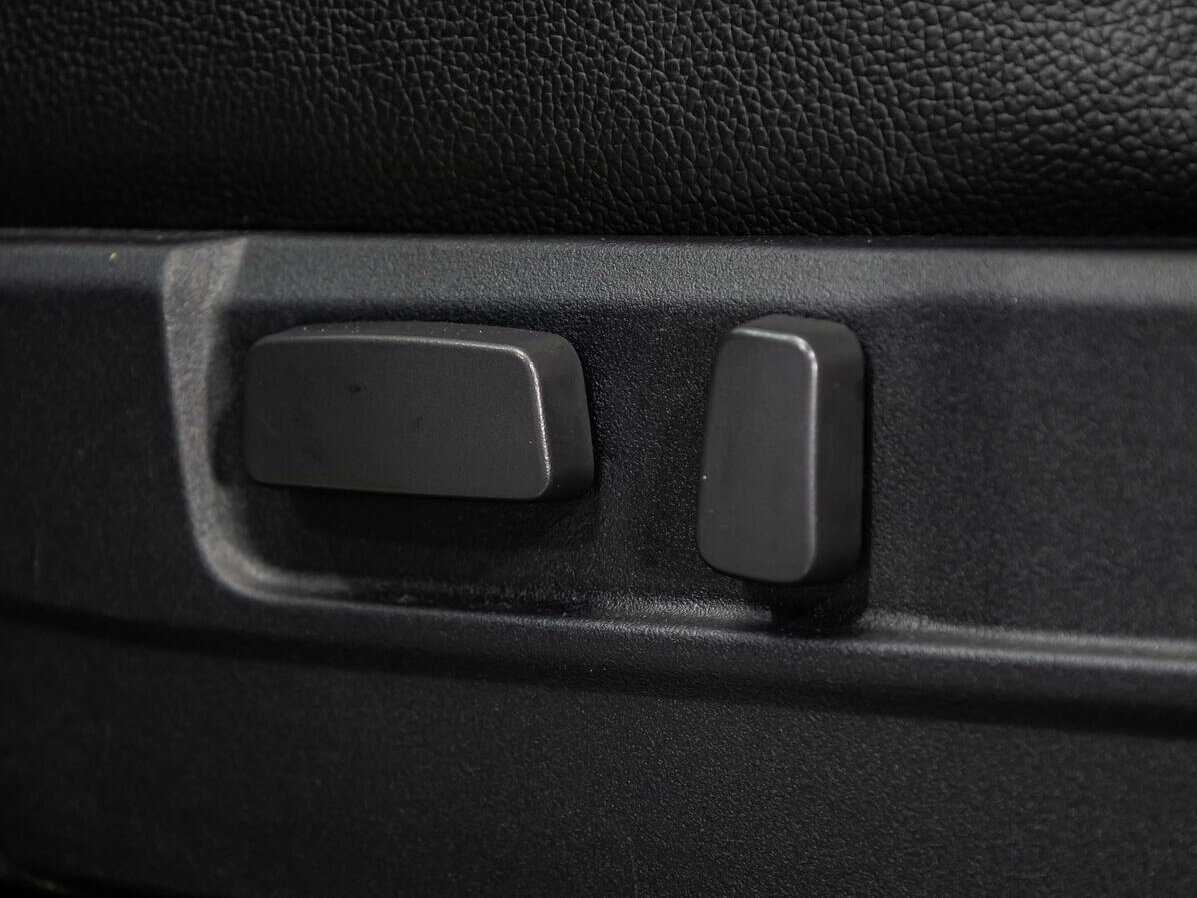 Mitsubishi ASX, 2014 Фото №16