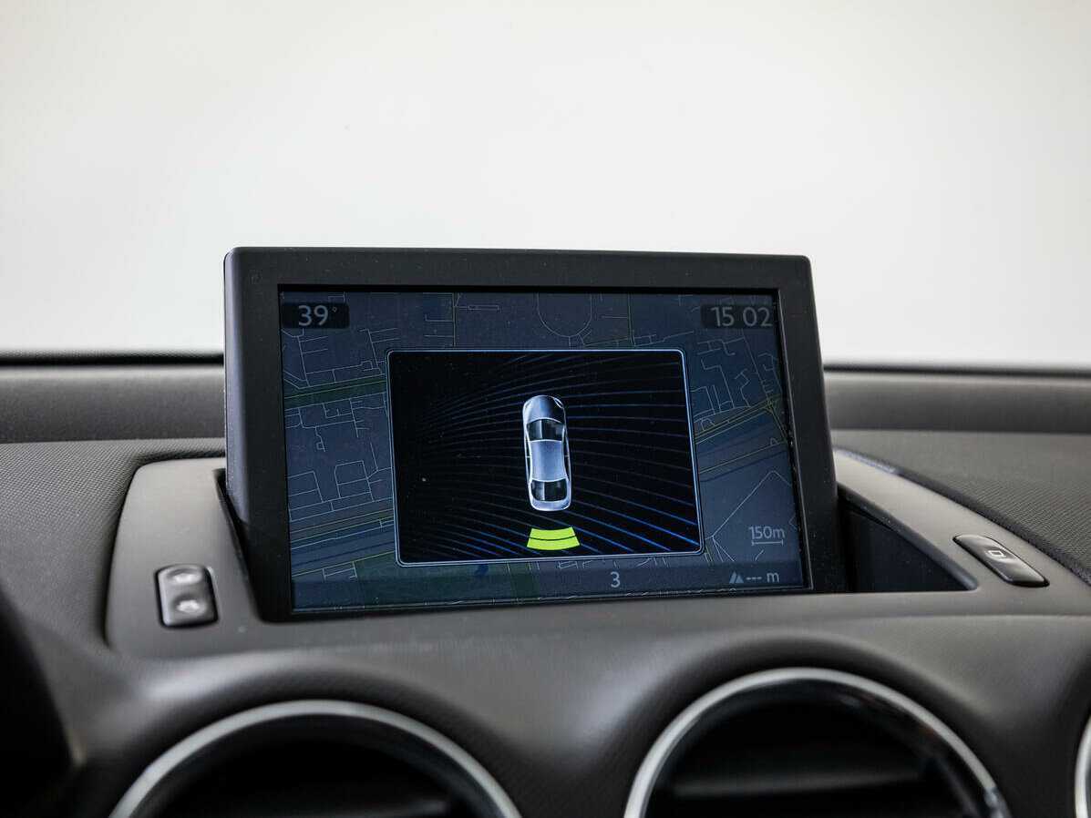 Peugeot 308, 2013 Фото №15