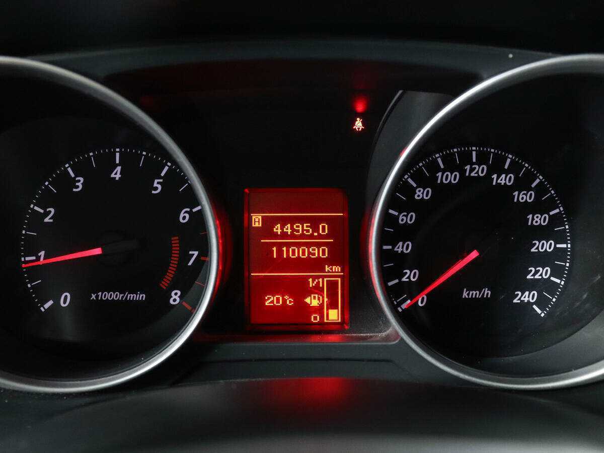 Mitsubishi ASX, 2014 Фото №11