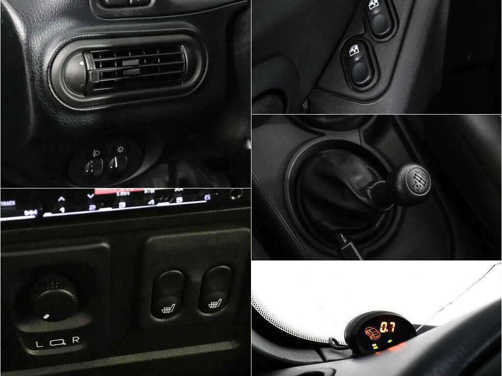 Lada (ВАЗ) Niva, 2021 Фото №13