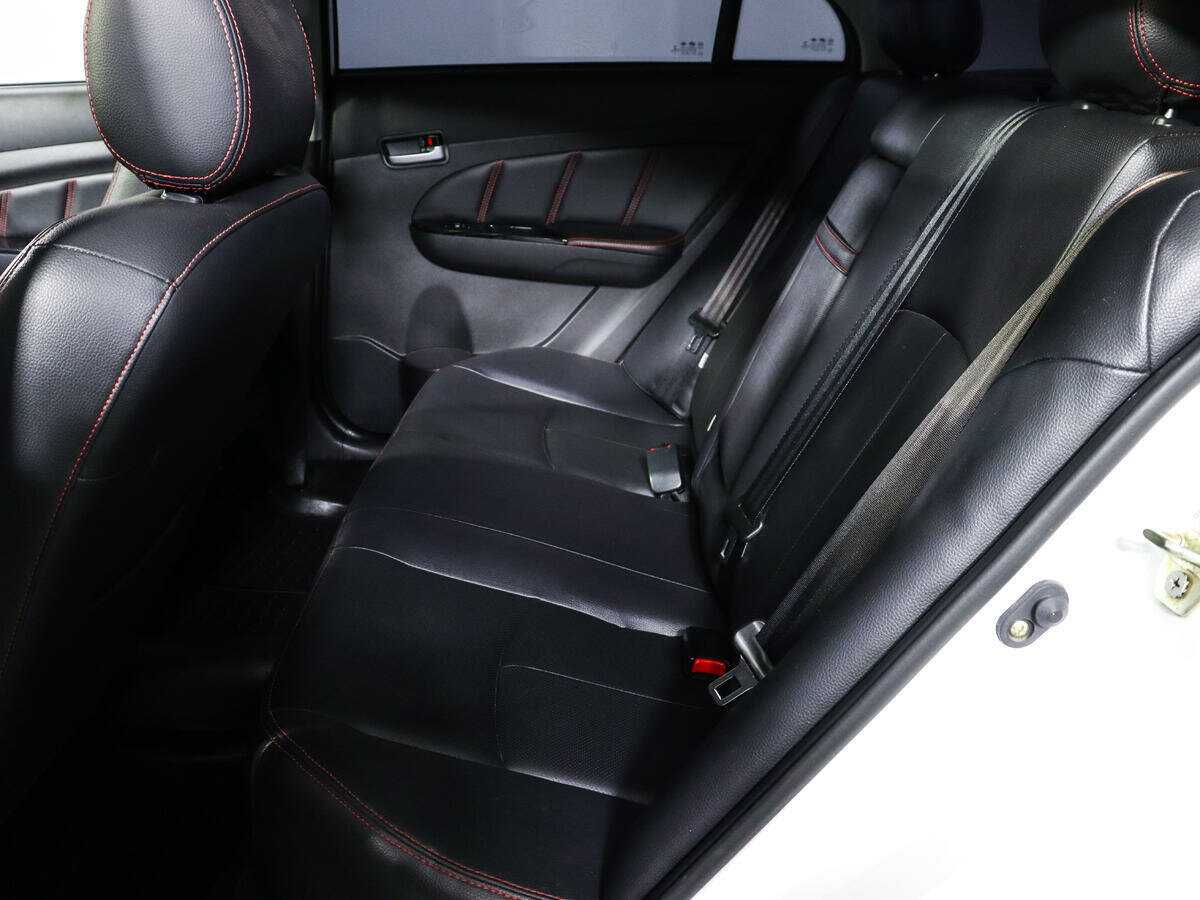 Lifan Solano, 2018 Фото №10