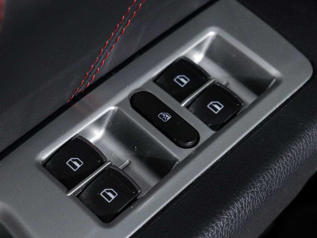 Haval H6, 2019 Фото №16