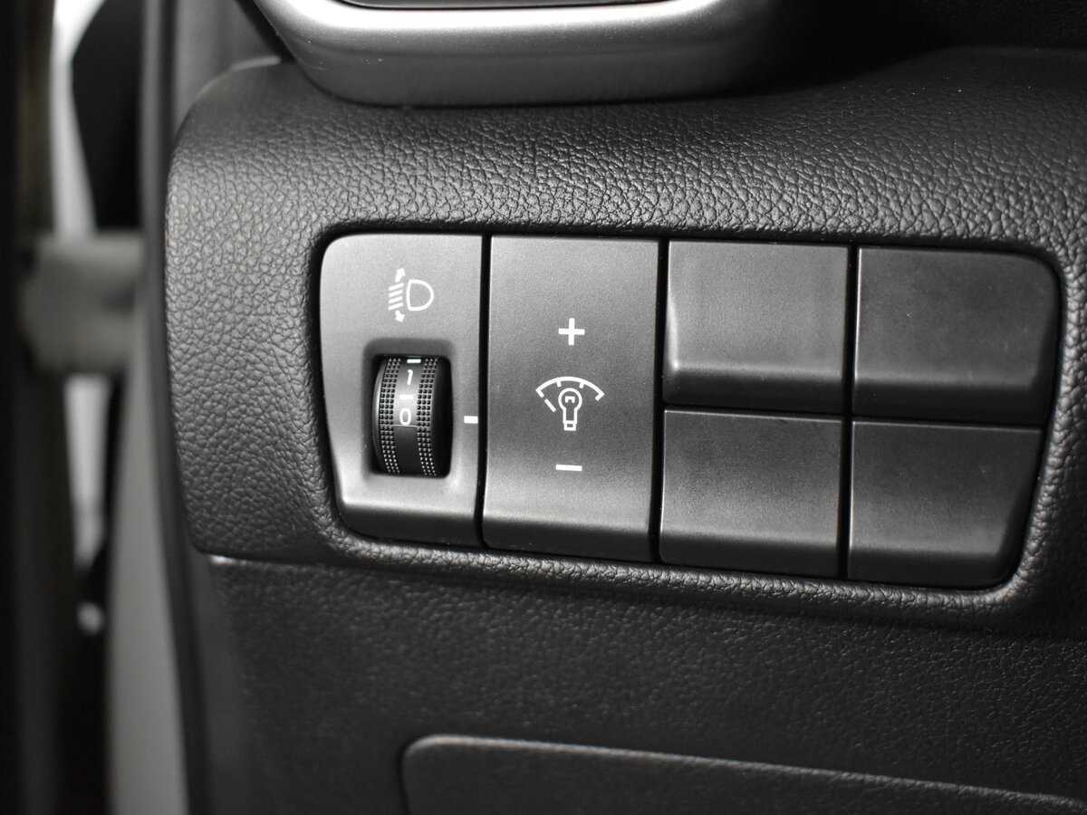 Kia Sportage, 2019 Фото №10