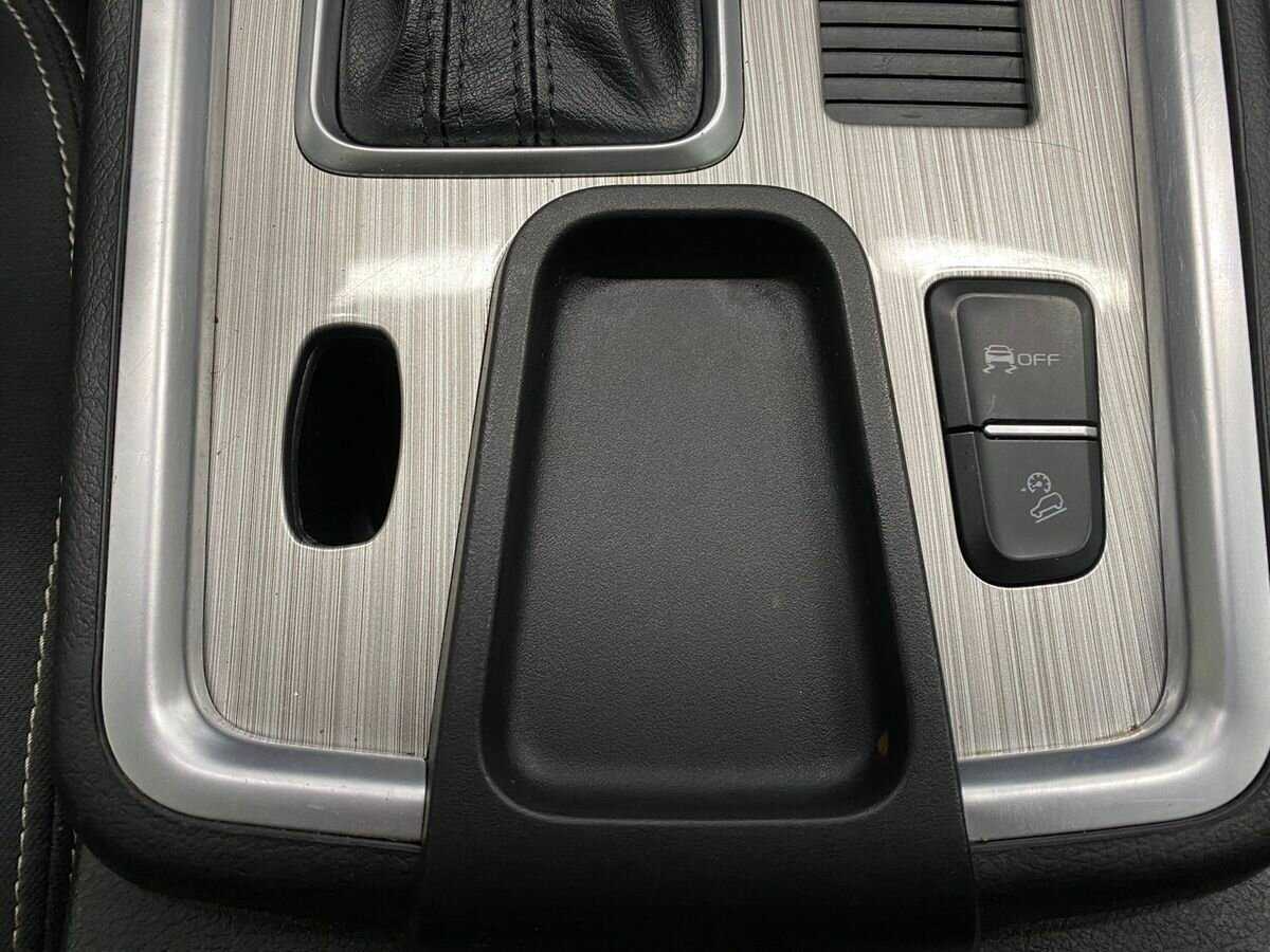 Geely Emgrand X7, 2019 Фото №16