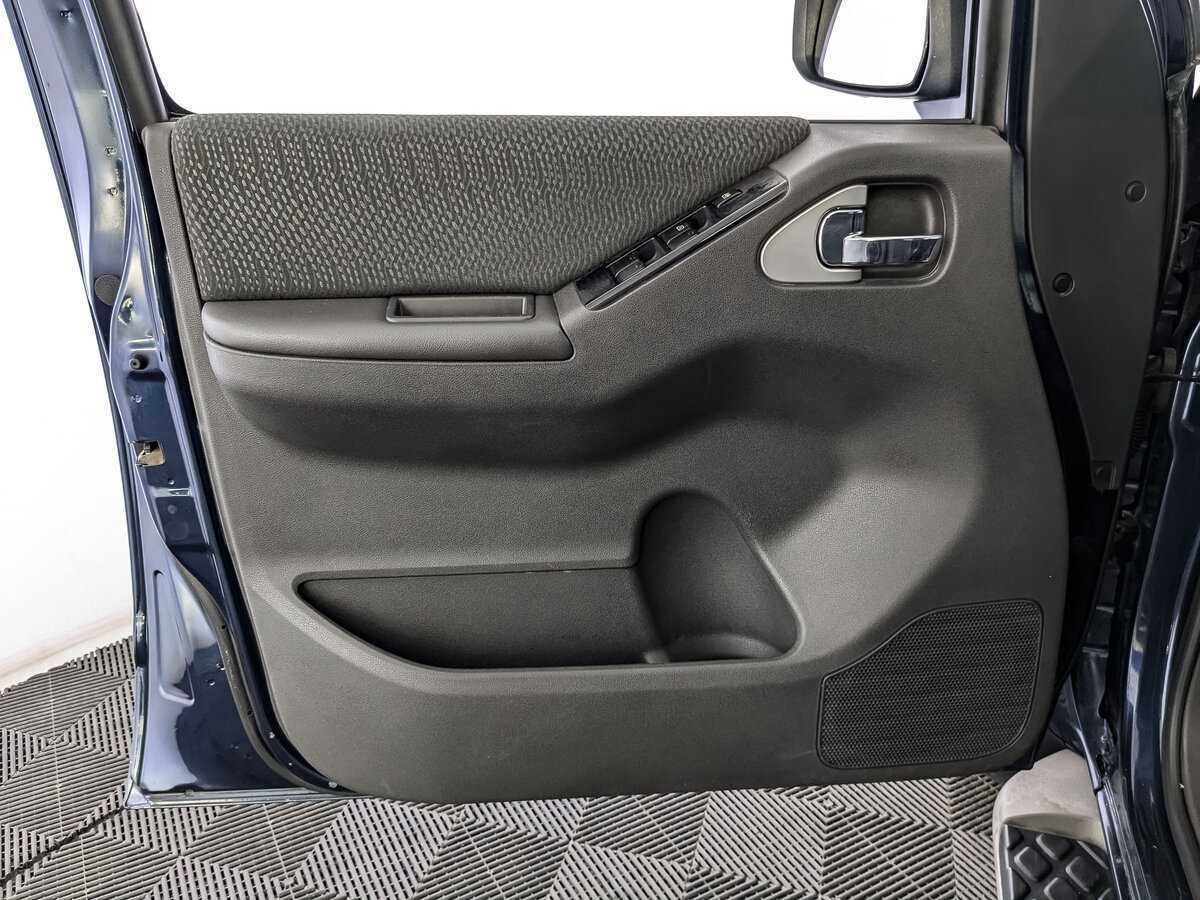 Nissan Pathfinder, 2012 Фото №15