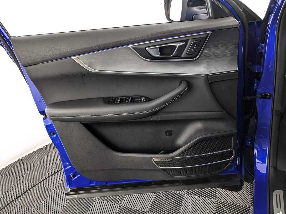 CHERY Tiggo 7 Pro, 2022 Фото №15