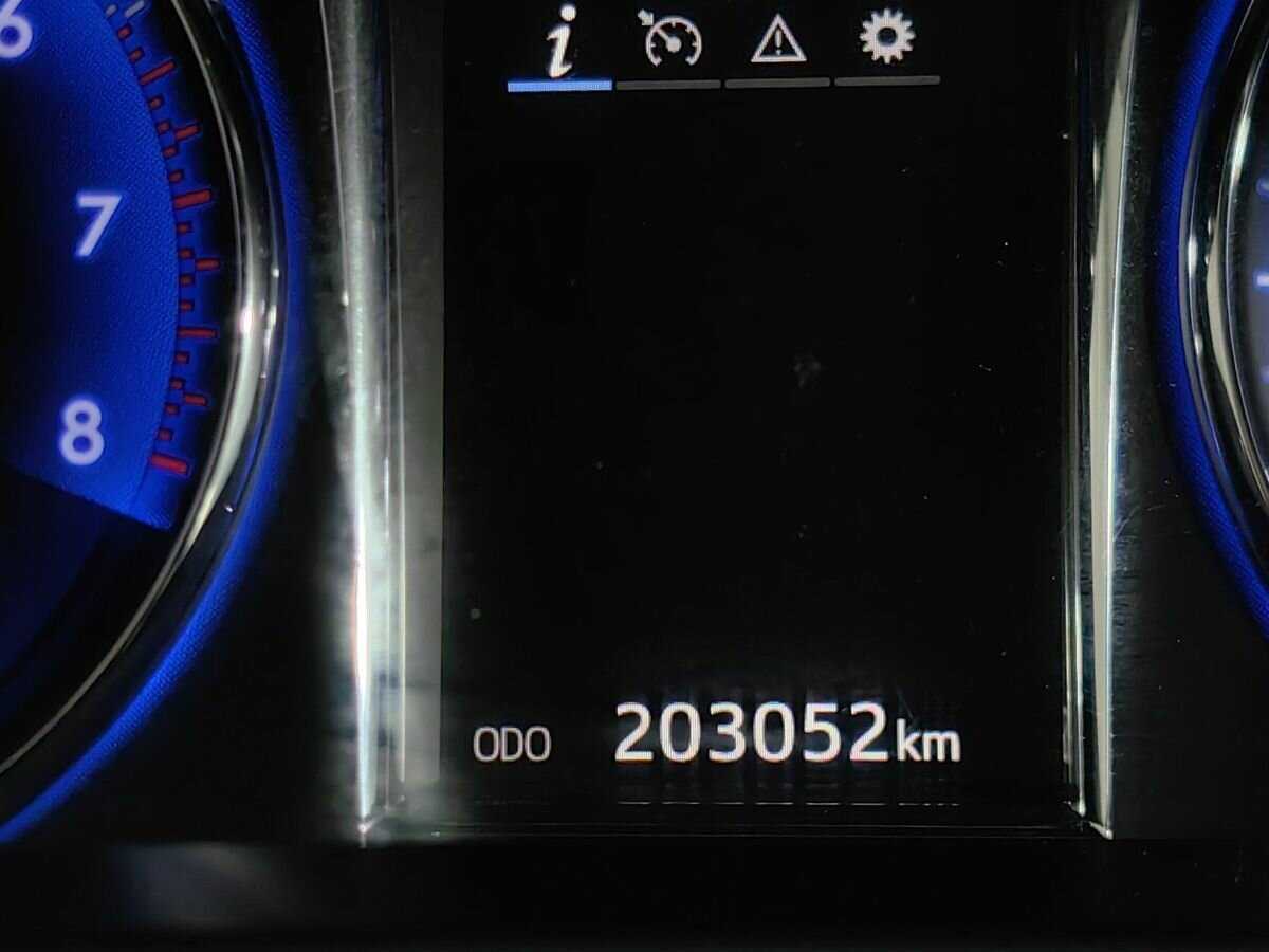 Toyota Camry, 2015 Фото №17