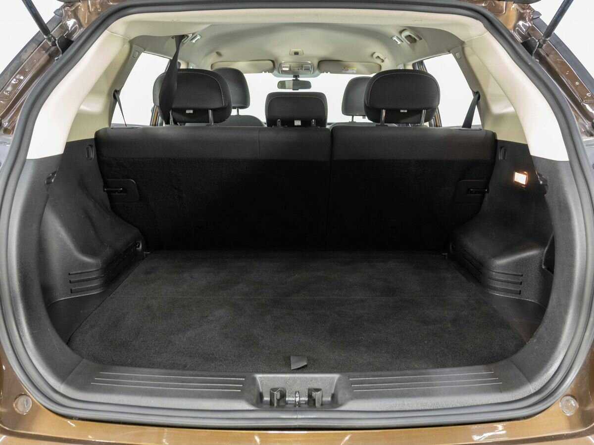 Geely Atlas, 2020 Фото №24